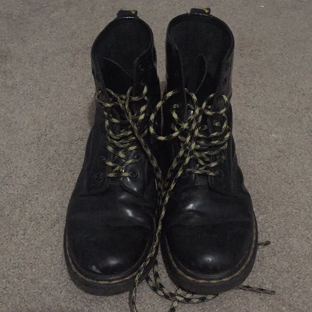 Doc martins